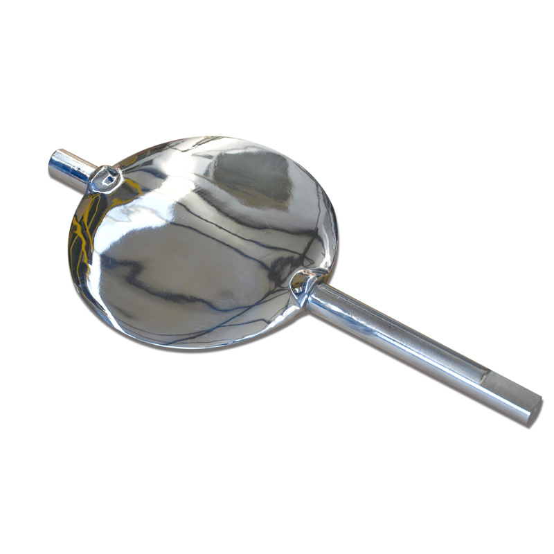 帶軸中線閥板 帶軸中線閥板